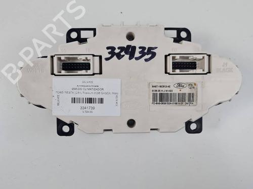 Climate control FORD FIESTA VI (CB1, CCN) 1.6 TDCi | BP34513170I5 - Image 3