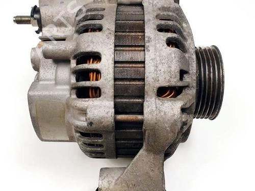 Alternator TATA INDIGO MARINA (4_V2) 1.4 TD | BP19252307M7 - Image 8