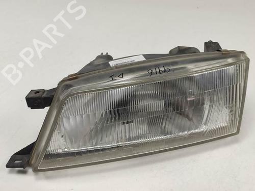 Used Left headlight SUZUKI BALENO Hatchback (EG) 1.3 i 16V (SY413) (85 hp) 9974342