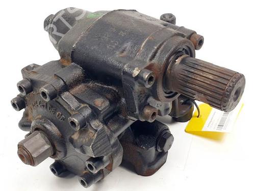 Used Steering rack MERCEDES-BENZ SLK (R170) 200 (170.435) (136 hp) 16495445