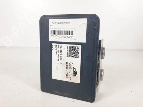 ABS pump HYUNDAI KONA (OS, OSE, OSI)  | BP15286789M43 