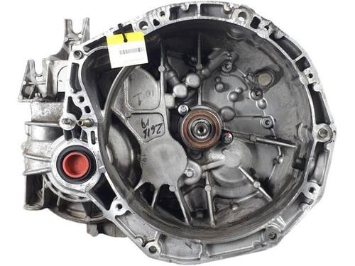 Caja de cambios RENAULT SCÉNIC II (JM0/1_) 1.9 dCi (JM14) (131 hp) 25257782