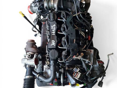 Engine FORD FIESTA VI (CB1, CCN) 1.6 TDCi | BP34514477M1 - Image 4