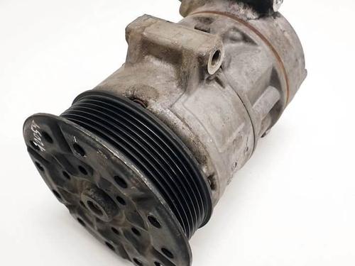 Used AC compressor AC compressor TOYOTA RAV 4 III (_A3_) 2.2 D 4WD (ALA30_, ALA30R) (177 hp) 18009604 18009604
