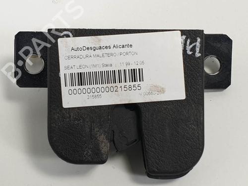 Used Tailgate lock Tailgate lock 6855544 6855544