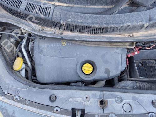 Engine RENAULT SCÉNIC II (JM0/1_) 1.9 dCi (JM0G, JM12, JM1G, JM2C) | BP38480708M1 - Image 17