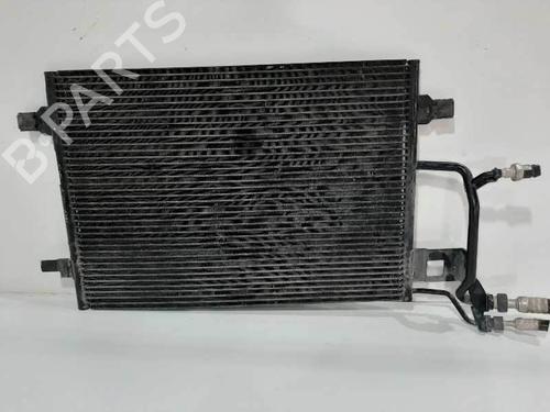 Used AC radiator AC radiator VW PASSAT B5 Variant (3B5) 2.3 VR5 (150 hp) 6841521 6841521