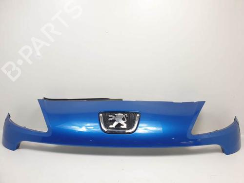 Used Grille PEUGEOT 1007 (KM_) 1.4 HDi (68 hp) 24989299