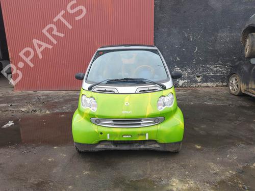 Højre solskærm SMART CABRIO (450) 0.6 (S1OLA1, 450.441, 450.442, 450.443) | BP27554145I2  - Image 5