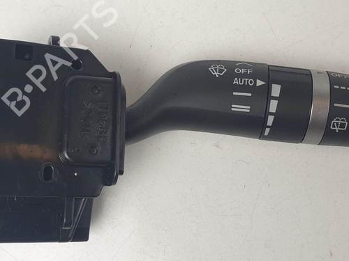 Used Steering column stalk MAZDA 3 (BL) 2.2 MZR CD (BL10) (185 hp) 25262770