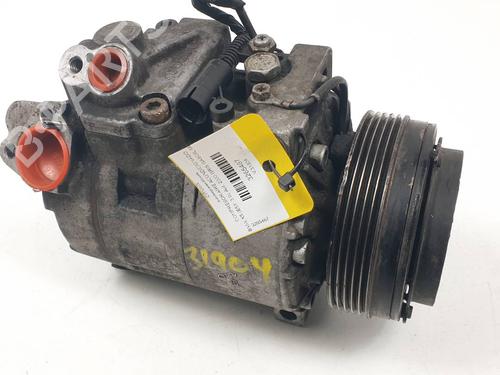 AC compressor VW TRANSPORTER T5 Van (7HA, 7HH, 7EA, 7EH) 1.9 TDI | BP31272269M34  - Image 6