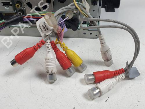 Multifunctionele display BMW 5 Touring (E39) 523 i | BP29989720C48 