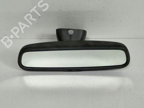 Used Rear mirror VW TOUAREG (7LA, 7L6, 7L7) 3.2 V6 (220 hp) 7275386