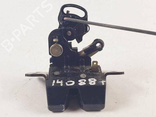 Bagklap lås Bagklap lås KIA PICANTO I (SA) 1.1 (65 hp) 18956329 18956329