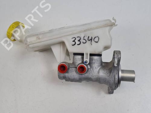 Brake master cylinder CITROËN C4 CACTUS | BP37484335M77 - Image 4