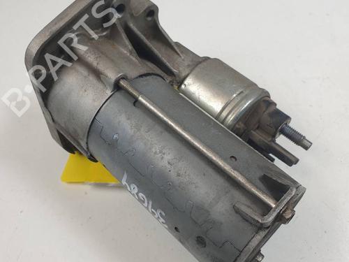 Starter RENAULT MEGANE III Hatchback (BZ0/1_, B3_) 1.5 dCi | BP39462884M8 - Image 2