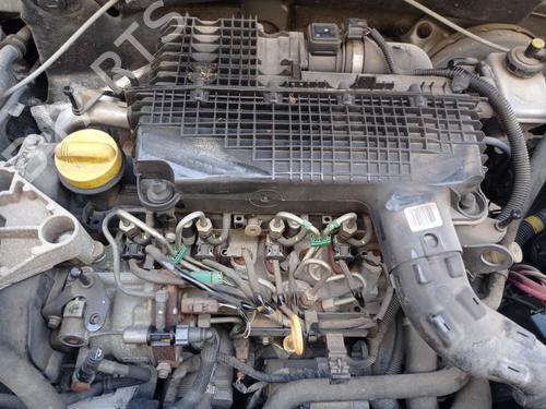 Left front window switch DACIA LOGAN (LS_) 1.5 dCi (LS0K) | BP9665831I27 - Image 14