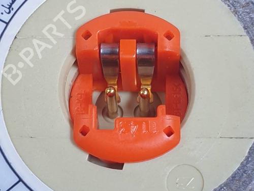 Driver airbag CITROËN C4 AIRCROSS 1.8 HDi 150 | BP29763294C9 