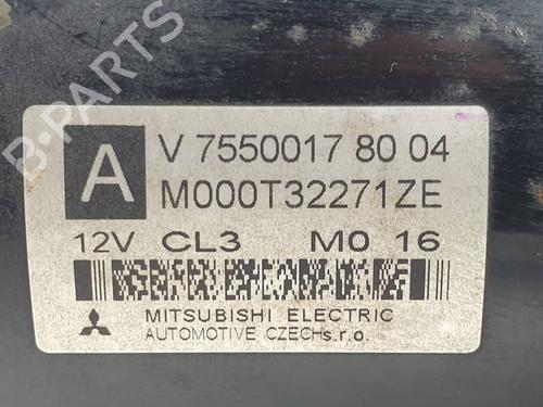 Starter PEUGEOT 308 CC (4B_) 1.6 16V | BP30166749M8 