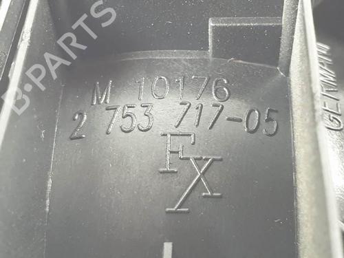 Front left interior door handle MINI MINI (R56) One D | BP25294856I13 - Image 2