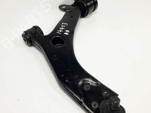 Used Right front suspension arm Right front suspension arm FORD C-MAX II (DXA/CB7, DXA/CEU) 1.0 EcoBoost (125 hp) 18346442 18346442