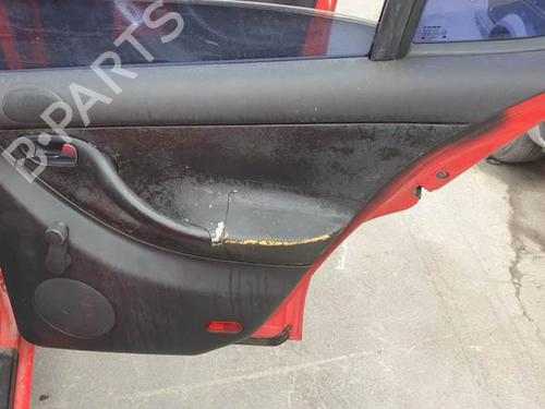 Right front brake caliper SEAT LEON (1M1) 1.6 16 V | BP40174747M104  - Image 5