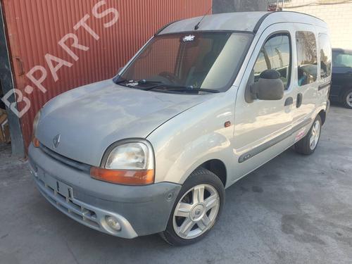Ricambi RENAULT KANGOO (KC0/1_)  1.4 (KC0C, KC0H, KC0B, KC0M)  4640562