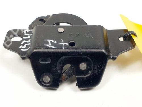 Used Rear left lock CITROËN BERLINGO / BERLINGO FIRST Box Body/MPV (M_) 1.6 HDI 90 (MB9HX, MC9HX) (90 hp) 25262714