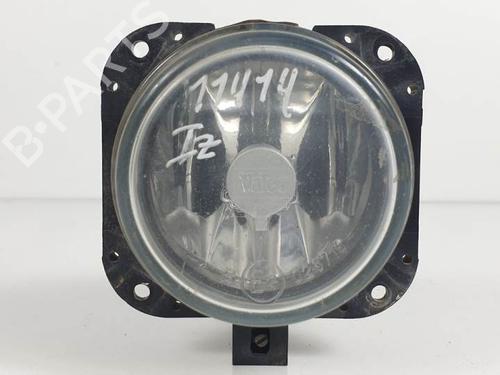 Left front fog light CITROËN XSARA PICASSO (N68) 2.0 HDi | BP13496461C30 