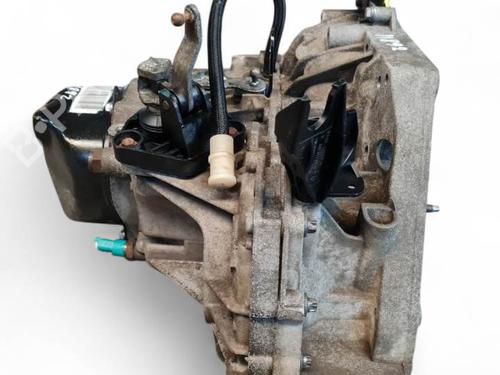 Gearbox RENAULT MEGANE III Grandtour (KZ0/1) 1.6 16V (KZ0H) | BP25707169M3 