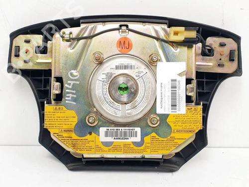 Driver airbag DAEWOO MATIZ (M100, M150) 1.0 | BP17706685C9 