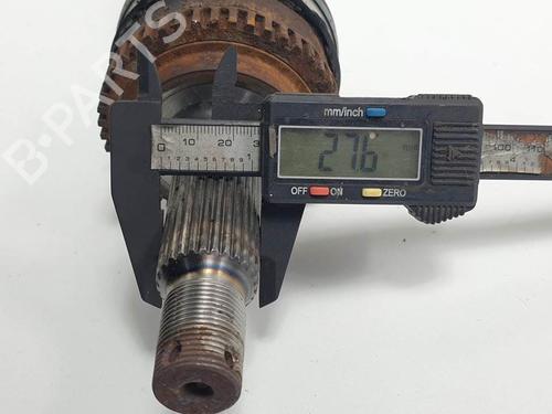 Left front driveshaft HYUNDAI i30 Estate (FD) 1.4 | BP12372658M38 - Image 5