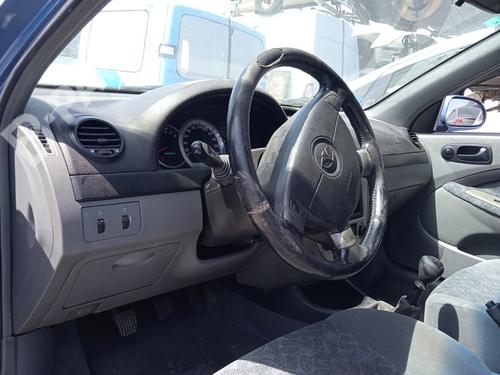 Steering rack DAEWOO LACETTI Hatchback (KLAN) 1.6 | BP9906227M22  - Image 22