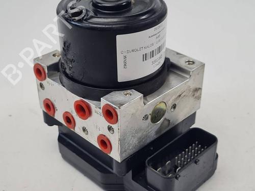 Pompa ABS Pompa ABS CHEVROLET KALOS 1.2 (72 hp) 37533321 37533321