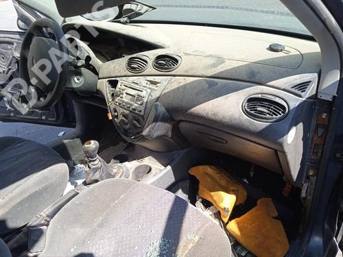 Water radiator FORD FOCUS I Turnier (DNW) 1.8 TDCi | BP10632696M31  - Image 15