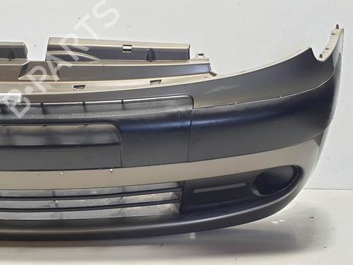 Front bumper CITROËN XSARA PICASSO (N68) 1.6 16V | BP28061045C7 