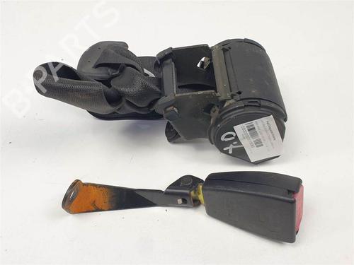 Used Rear right seatbelt BMW 3 Convertible (E36) 328 i (193 hp) 10362285