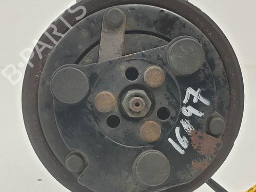 AC compressor MINI MINI (R56) Cooper D | BP24933658M34 - Image 7