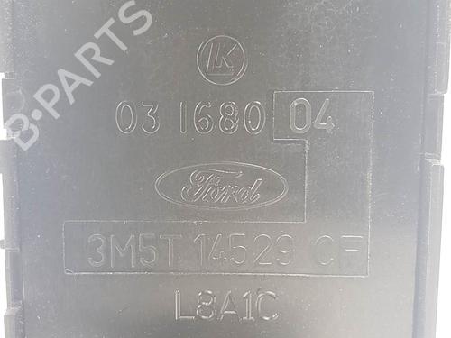 Left front window switch FORD FOCUS II (DA_, HCP, DP) 1.8 TDCi | BP25433537I27 - Image 5