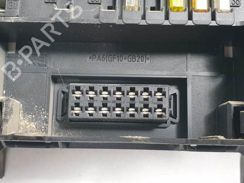 Fuse box OPEL ASTRA H (A04) 1.6 (L48) | BP9205433E1 