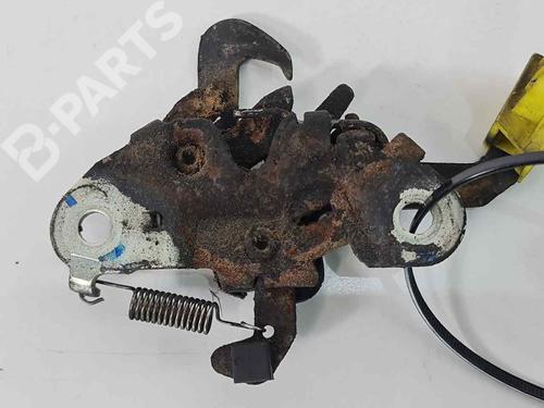 Used Hood lock Hood lock PEUGEOT PARTNER Box Body/MPV 1.6 HDi (75 hp) 8764430 8764430