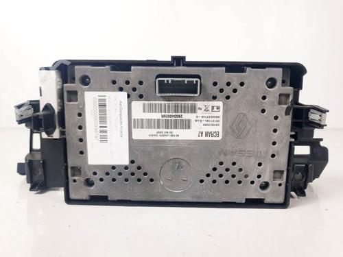 Ferdsskriver RENAULT LAGUNA III Grandtour (KT0/1) 2.0 dCi (KT01, KT08, KT09, KT0K, KT12, KT1D, KT1W) | BP15402352C48 