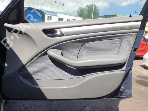 Engine control unit (ECU) BMW 3 (E46) 320 d | BP30191140M57 - Image 14