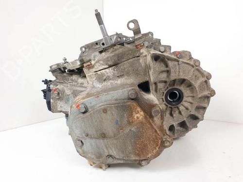 Gearbox PEUGEOT 308 SW I (4E_, 4H_) 1.6 HDi | BP13666286M3 