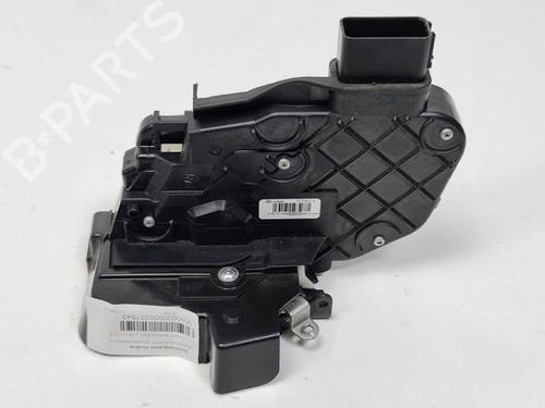 Rear right lock VOLVO XC60 I SUV (156) D5 AWD | BP6892814C99 
