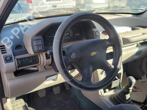 Engine LAND ROVER FREELANDER I (L314) 2.0 Td4 4x4 | BP31142995M1