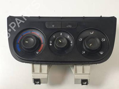 Used Climate control FIAT DOBLO Bus (263_) 1.3 D Multijet (263AXC1A) (90 hp) 30525224