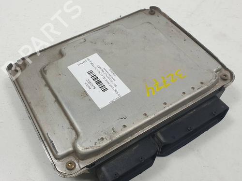 Engine control unit (ECU) SEAT IBIZA III (6L1) 1.9 TDI | BP34514497M57 - Image 3