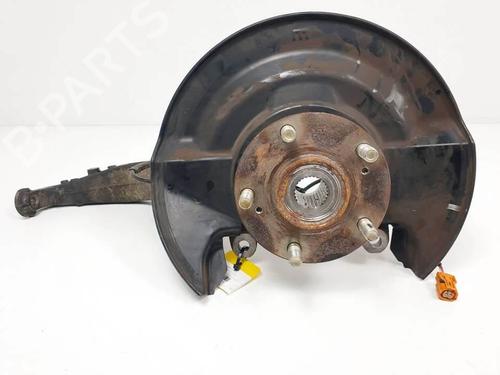 Used Left front steering knuckle Left front steering knuckle HONDA ACCORD VII (CL, CN) 2.4 (CL9) (190 hp) 18009687 18009687