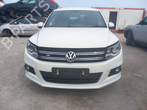 Right front window switch VW TIGUAN (5N_) 2.0 TDI | BP28066005I26 - Image 5